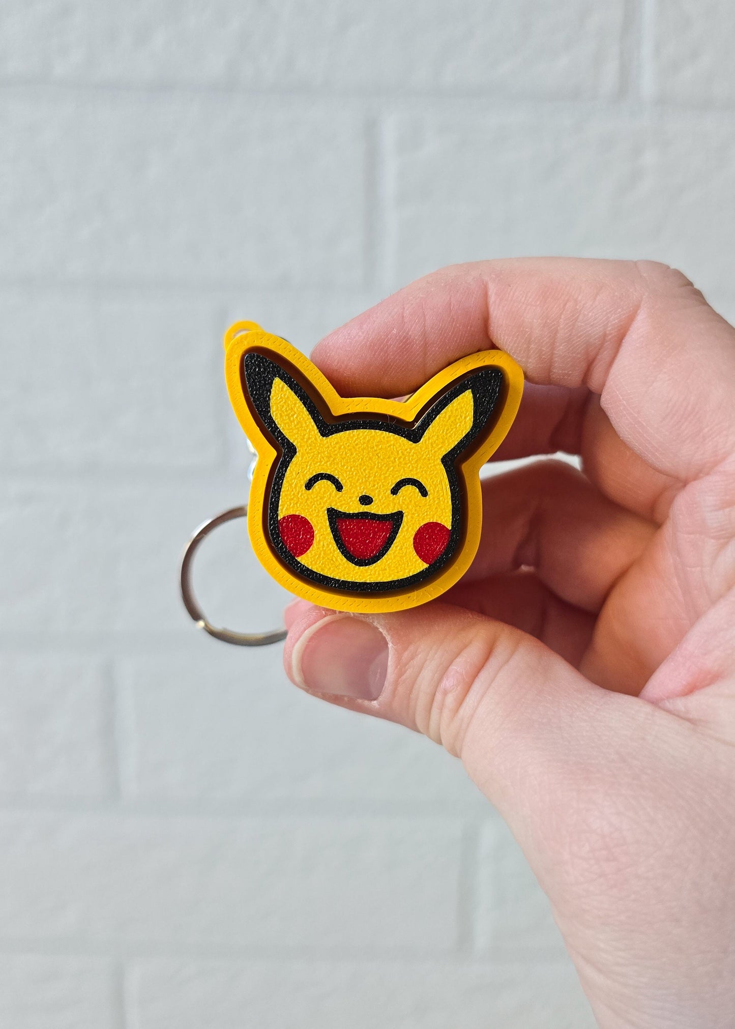 Kliker PIKACHU 1 - POKEMON