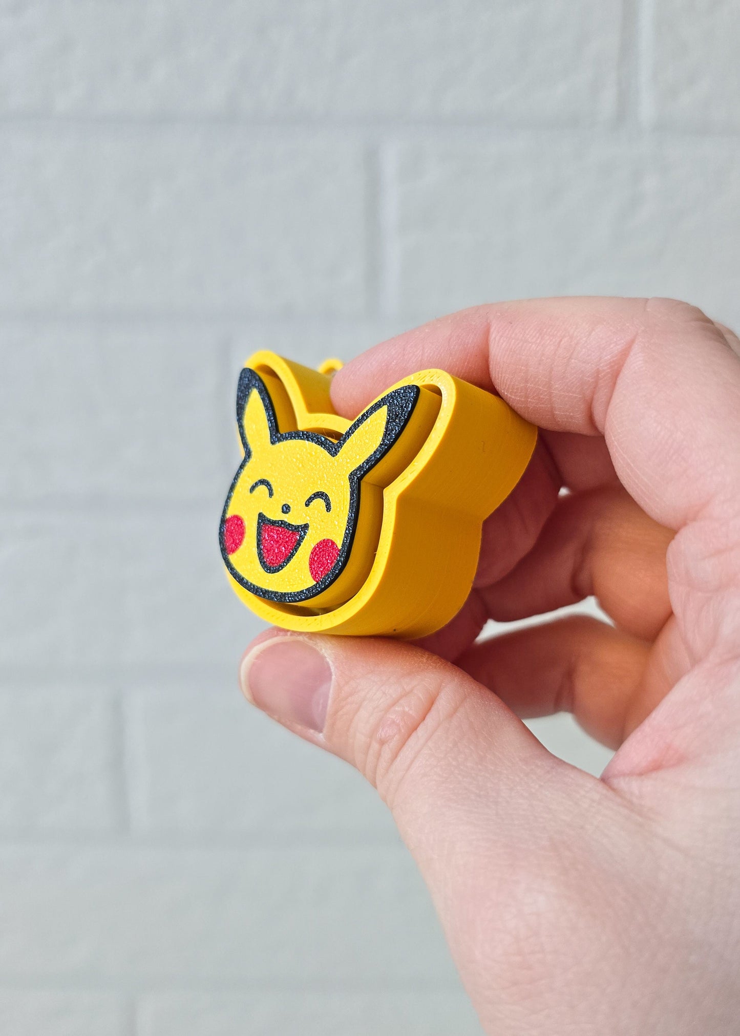 Kliker PIKACHU 1 - POKEMON