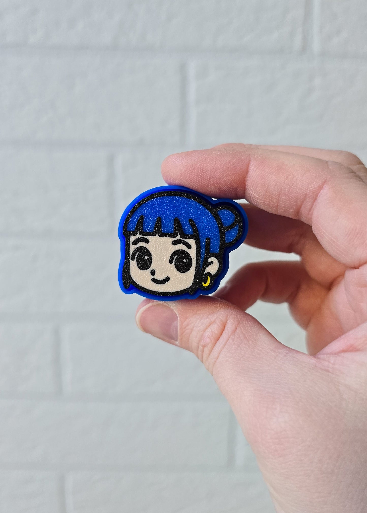 Kliker ZOEY - KPOP DEMON HUNTERS