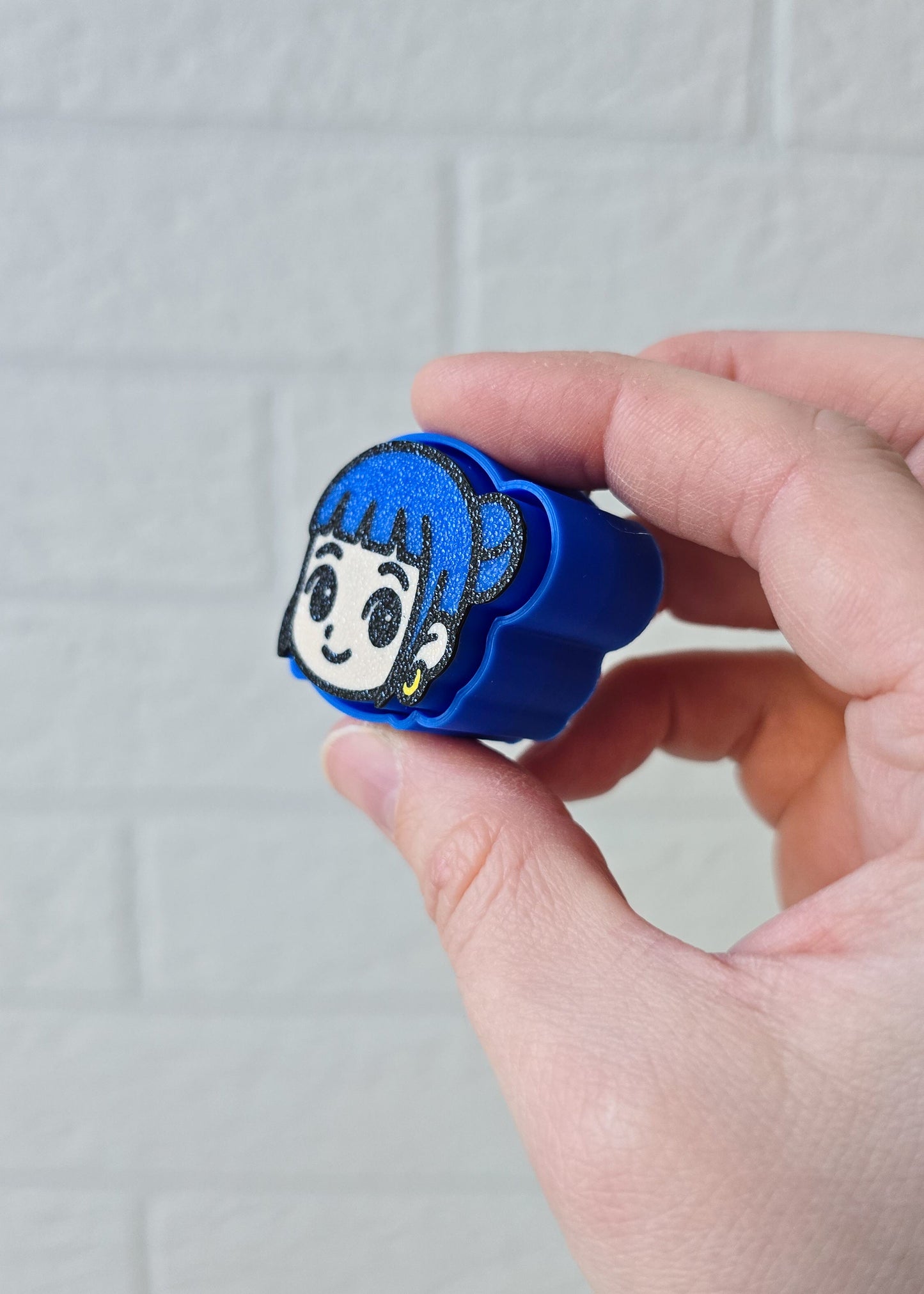 Kliker ZOEY - KPOP DEMON HUNTERS