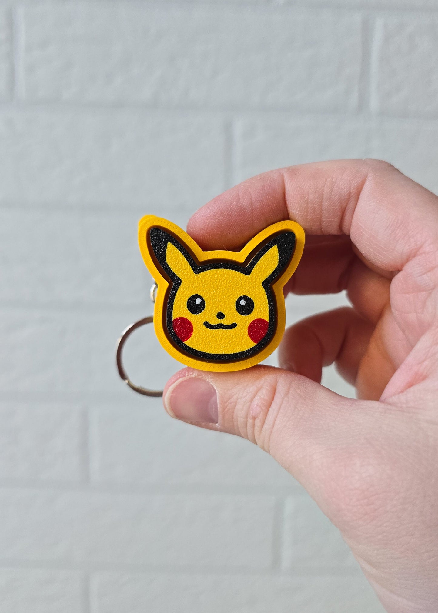 Kliker PIKACHU 2 - POKEMON