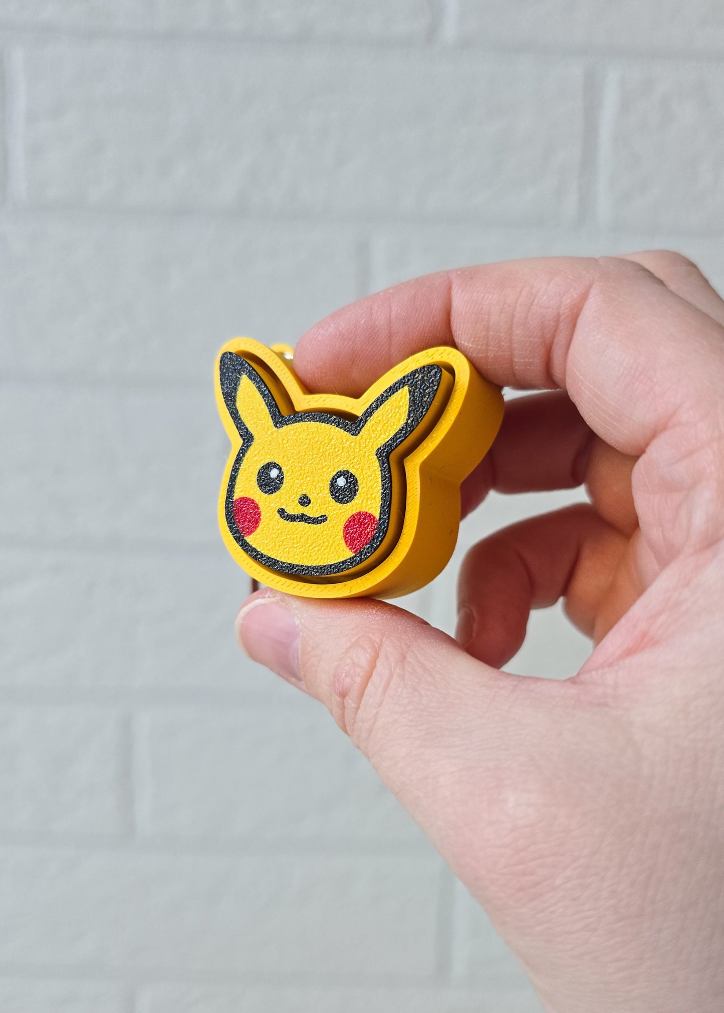 Kliker PIKACHU 2 - POKEMON