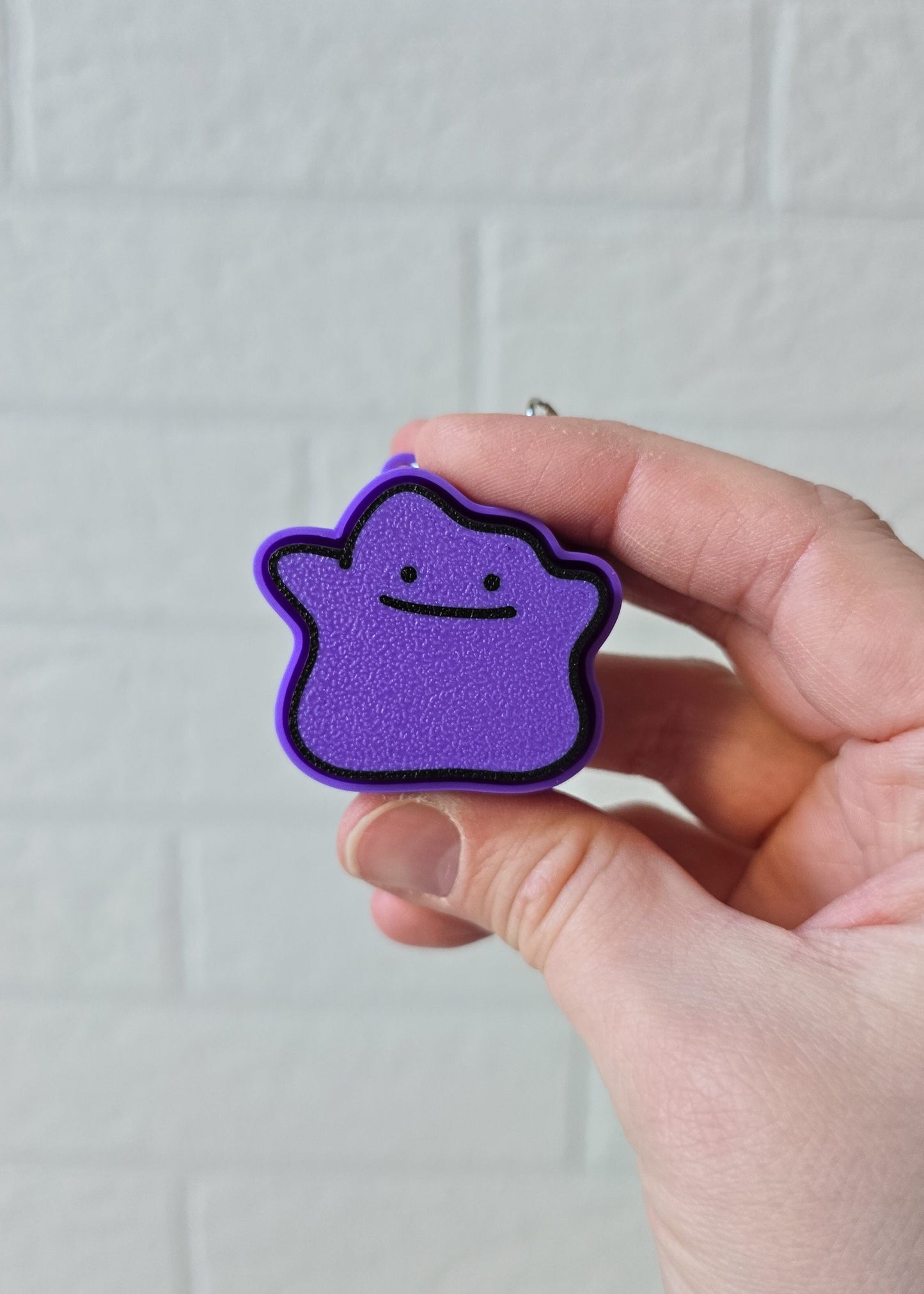 Kliker DITTO - POKEMON