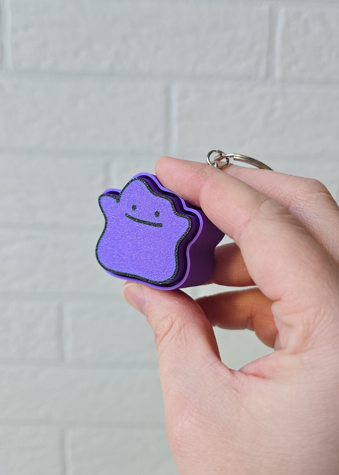 Kliker DITTO - POKEMON