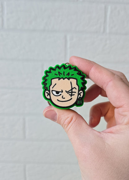 Kliker ZORO - ONE PIECE