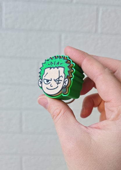 Kliker ZORO - ONE PIECE