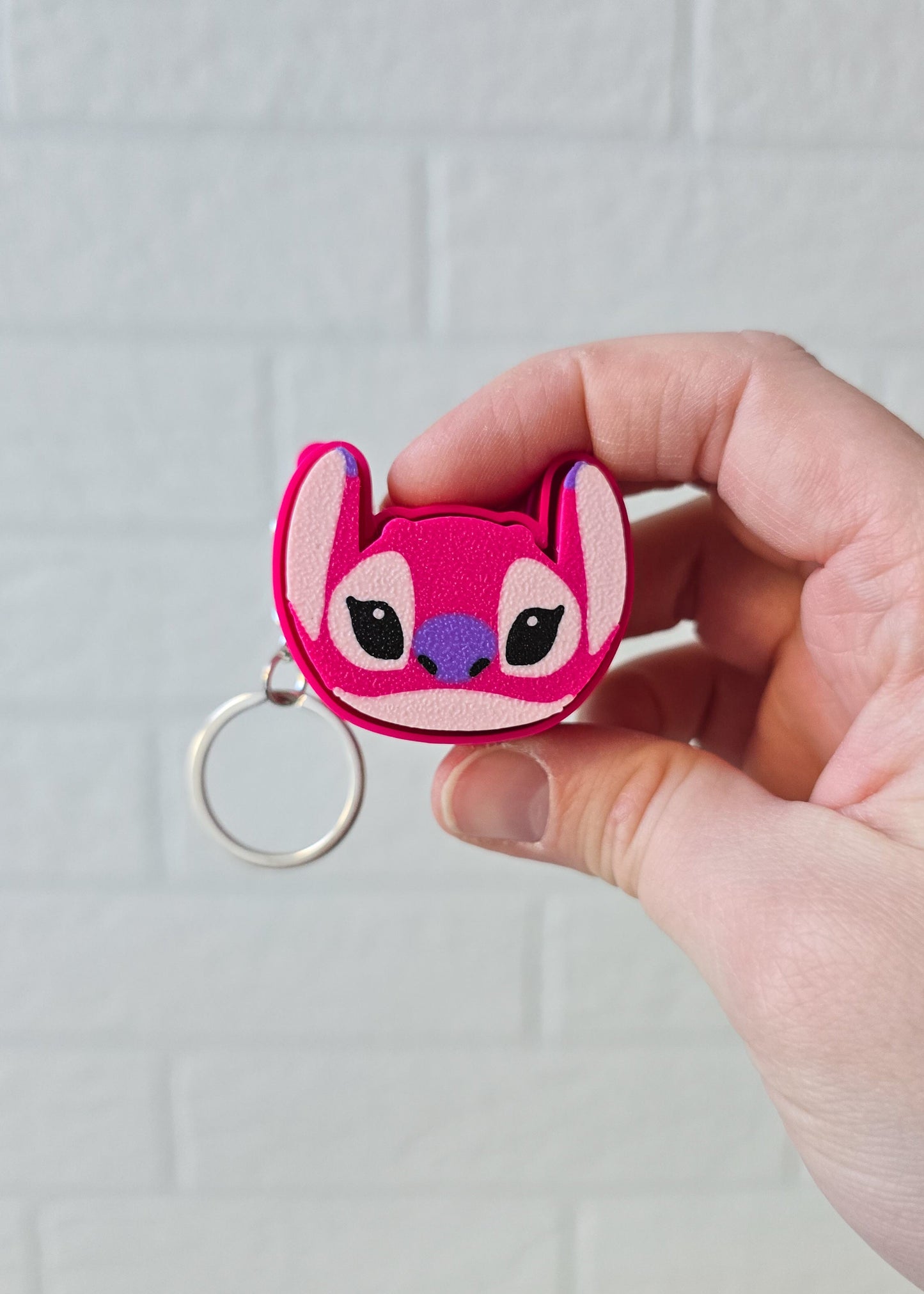 Kliker ANGEL - LILO I STICH