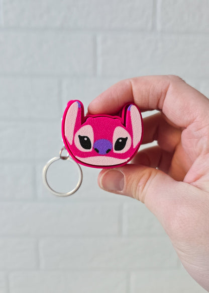 Kliker ANGEL - LILO I STICH