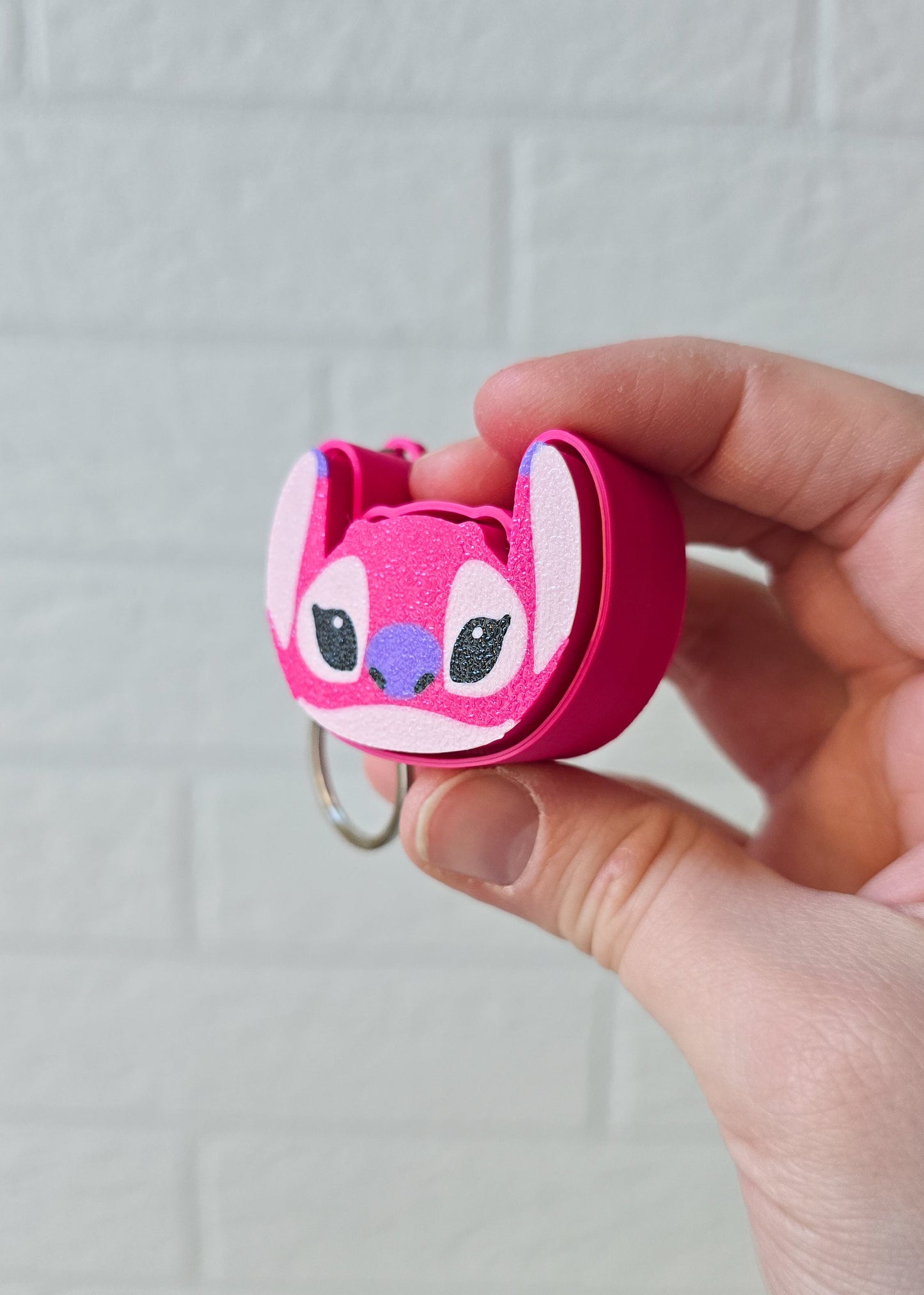 Kliker ANGEL - LILO I STICH