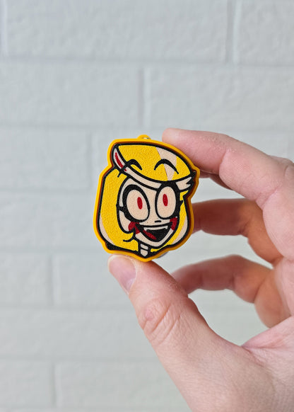 Kliker CHARLIE - HAZBIN HOTEL