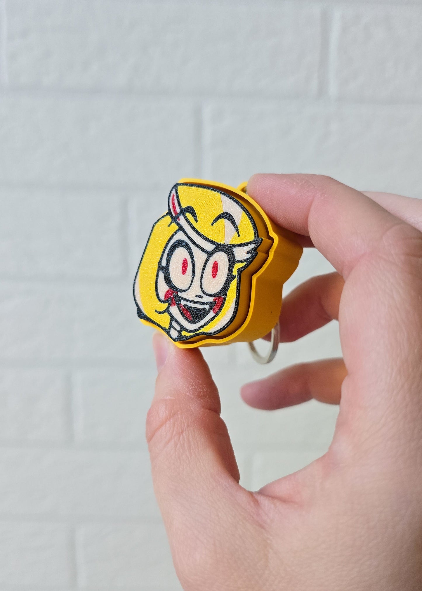 Kliker CHARLIE HAZBIN HOTEL