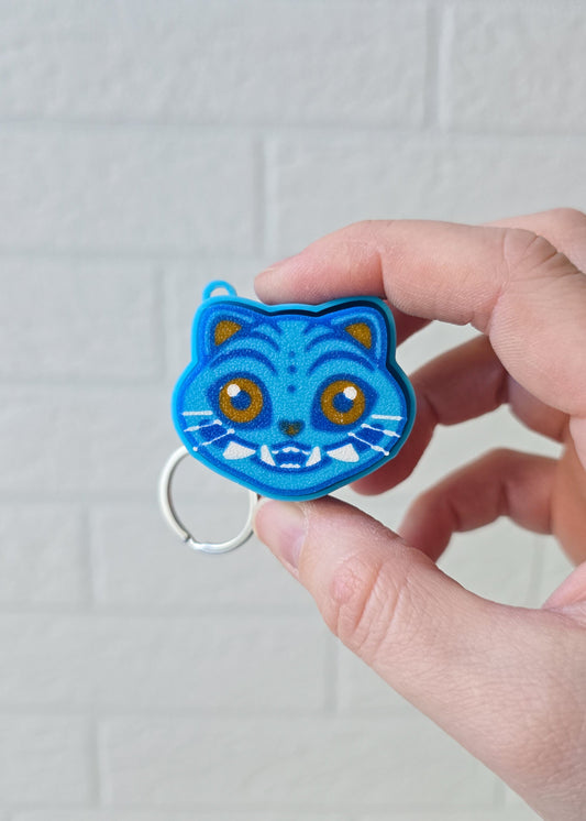 Kliker DERPY - KPOP DEMON HUNTERS