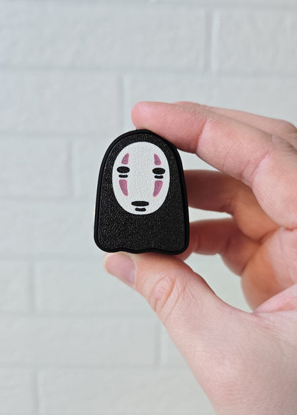 Kliker NO FACE - GHIBLI