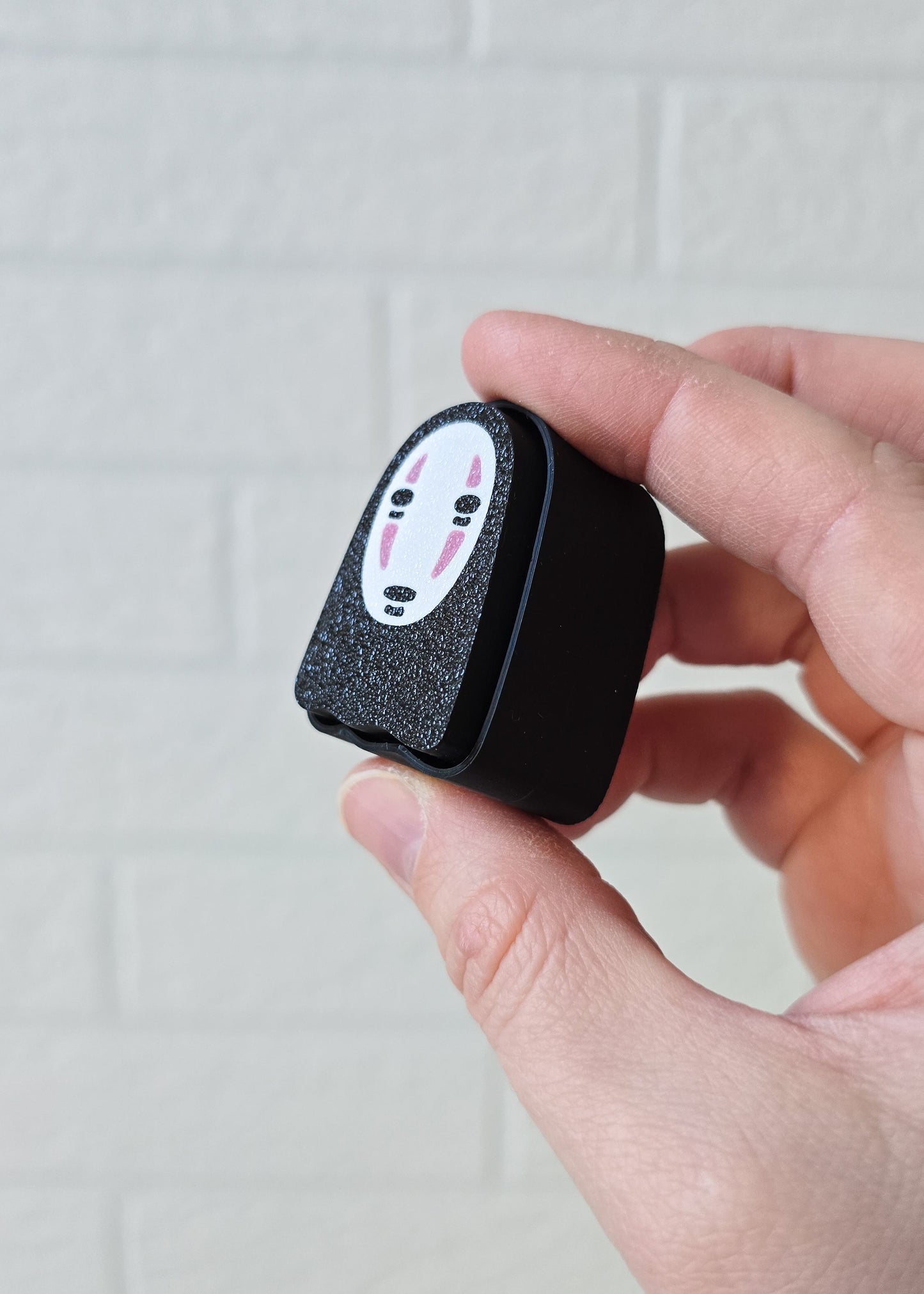 Kliker NO FACE GHIBLI