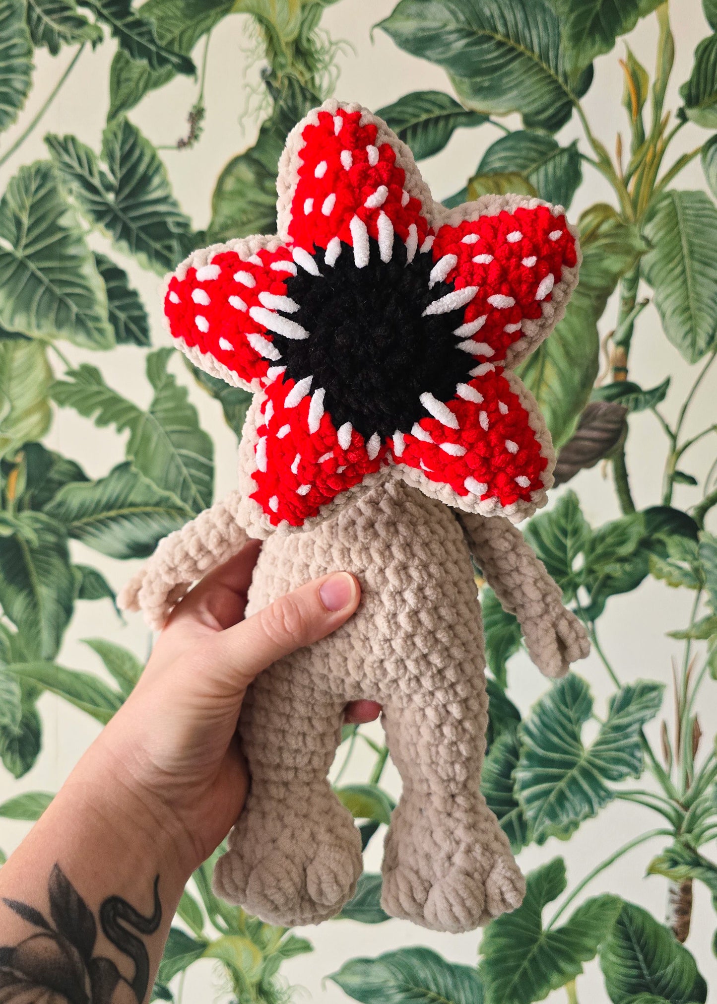 Demogorgon