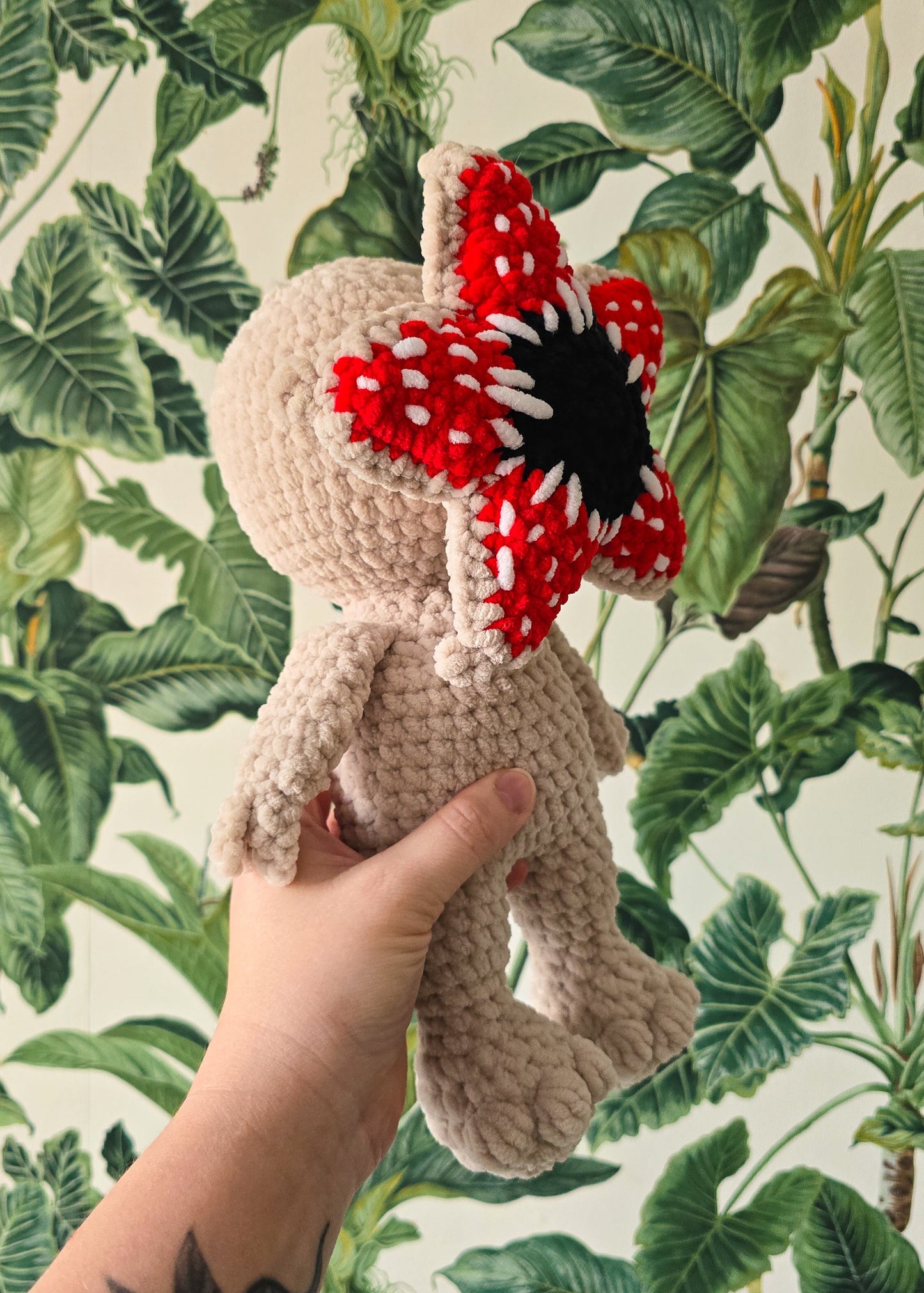 Demogorgon
