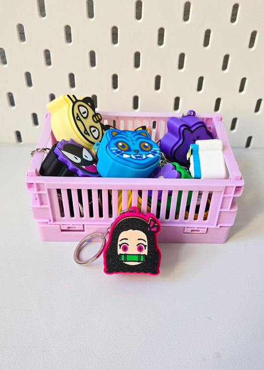 Kliker NEZUKO - DEMON SLAYER