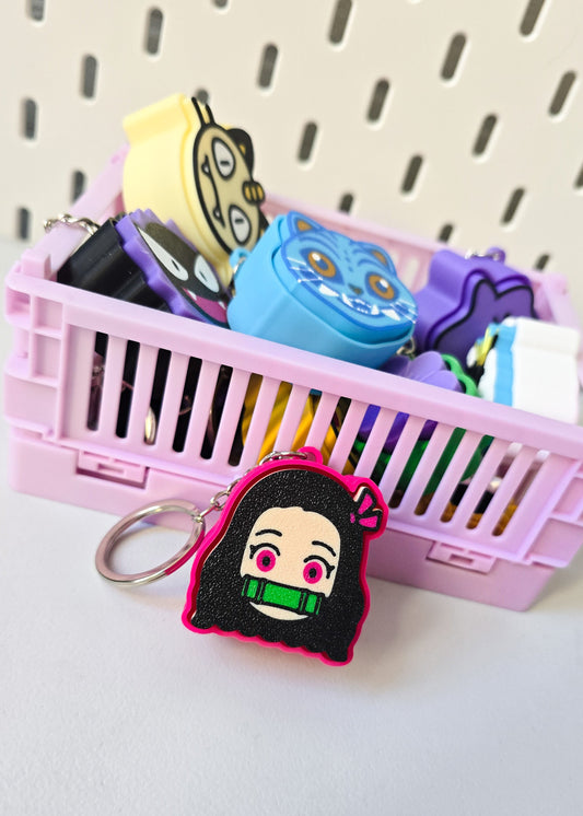 Kliker NEZUKO - DEMON SLAYER