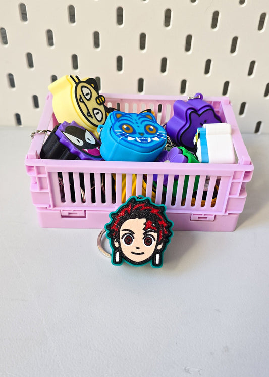 Kliker TANJIRO - DEMON SLAYER