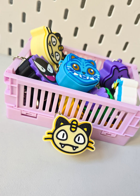 Kliker MEOWTH - POKEMON