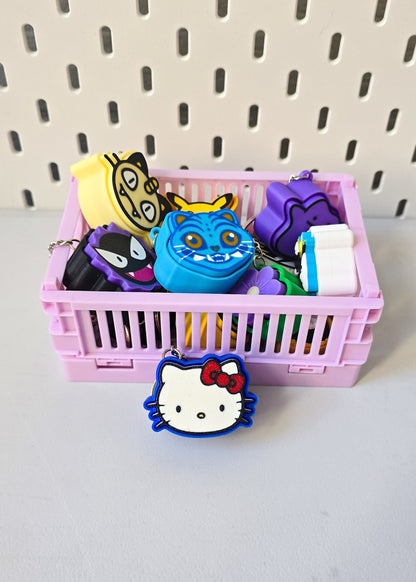 Kliker HELLO KITTY