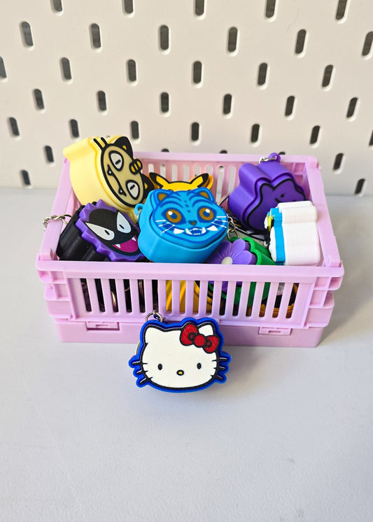 Kliker HELLO KITTY