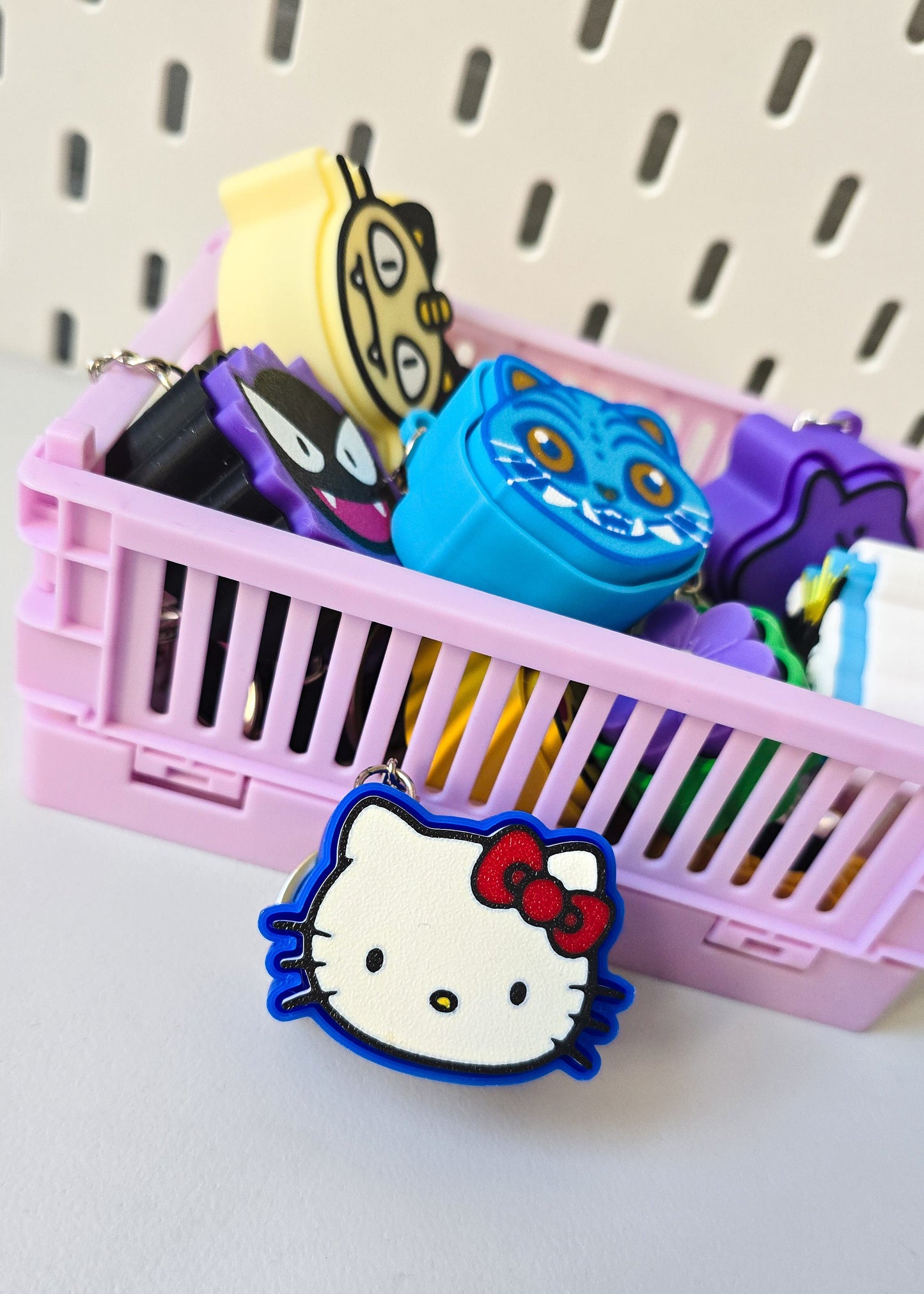 Kliker HELLO KITTY