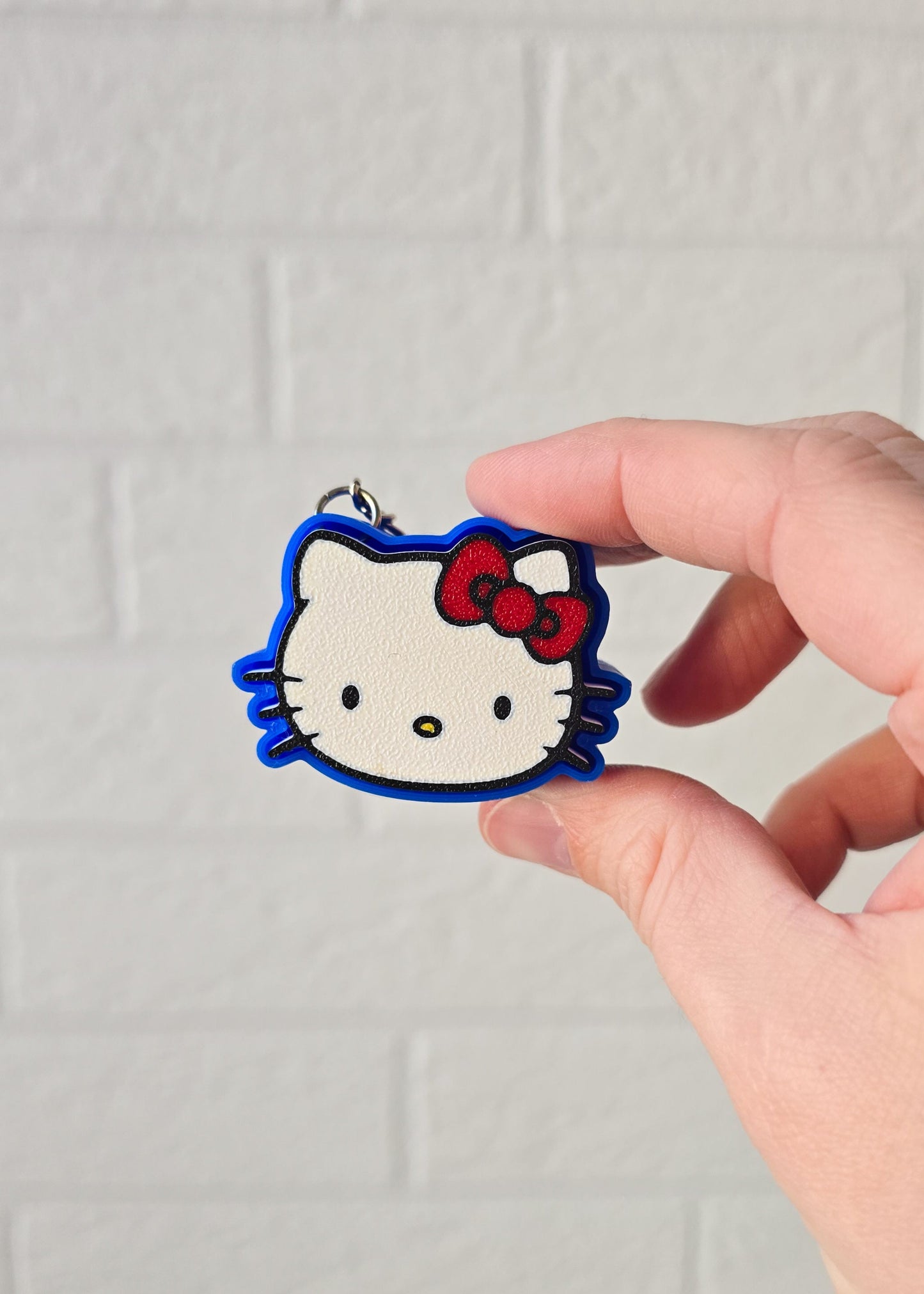 Kliker HELLO KITTY