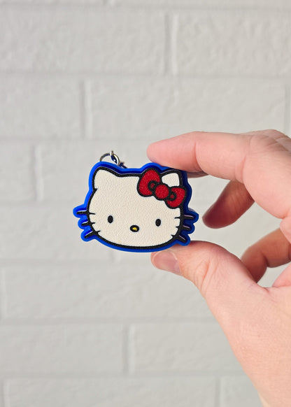 Kliker HELLO KITTY