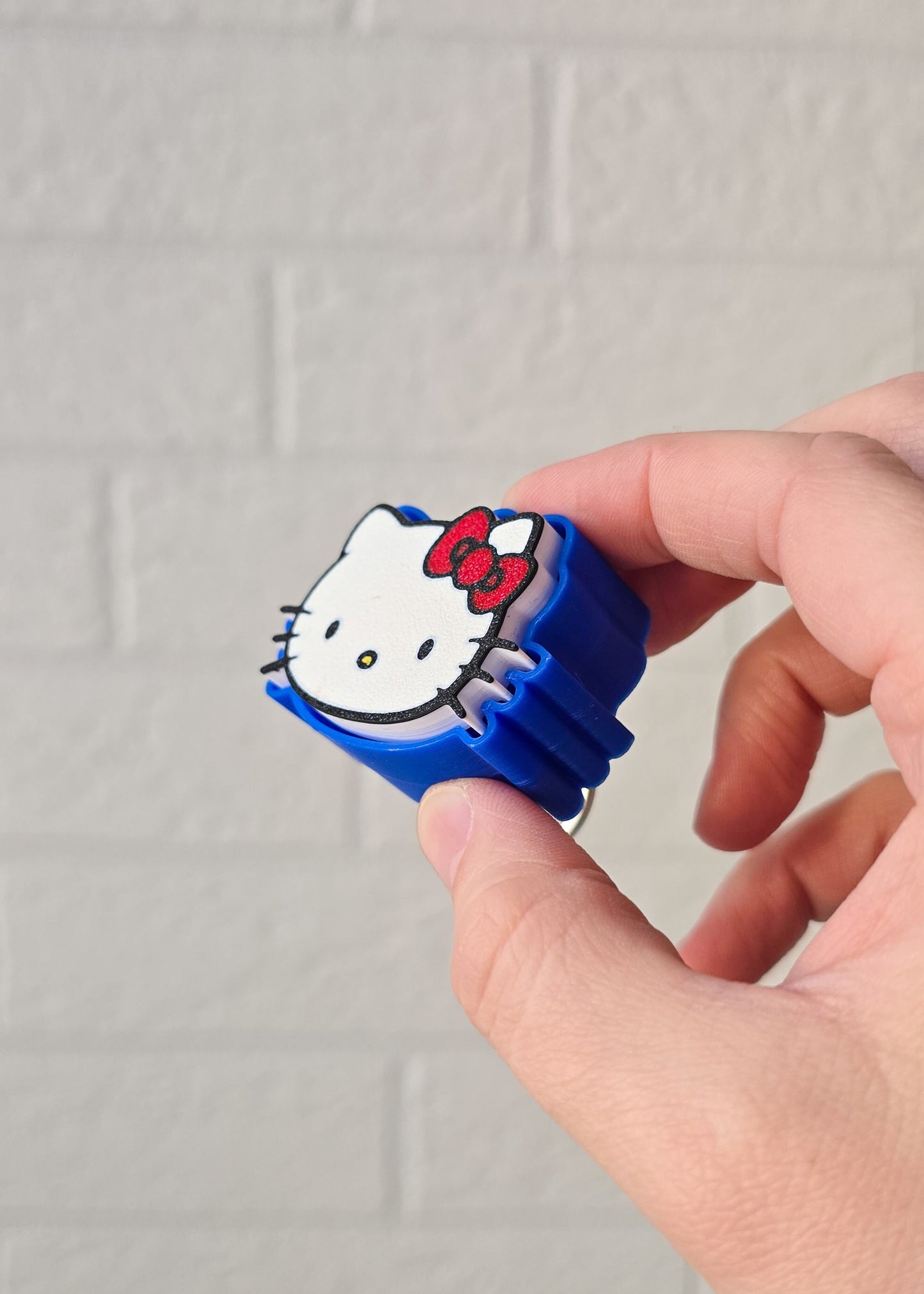 Kliker HELLO KITTY
