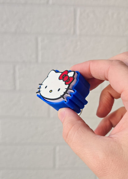 Kliker HELLO KITTY