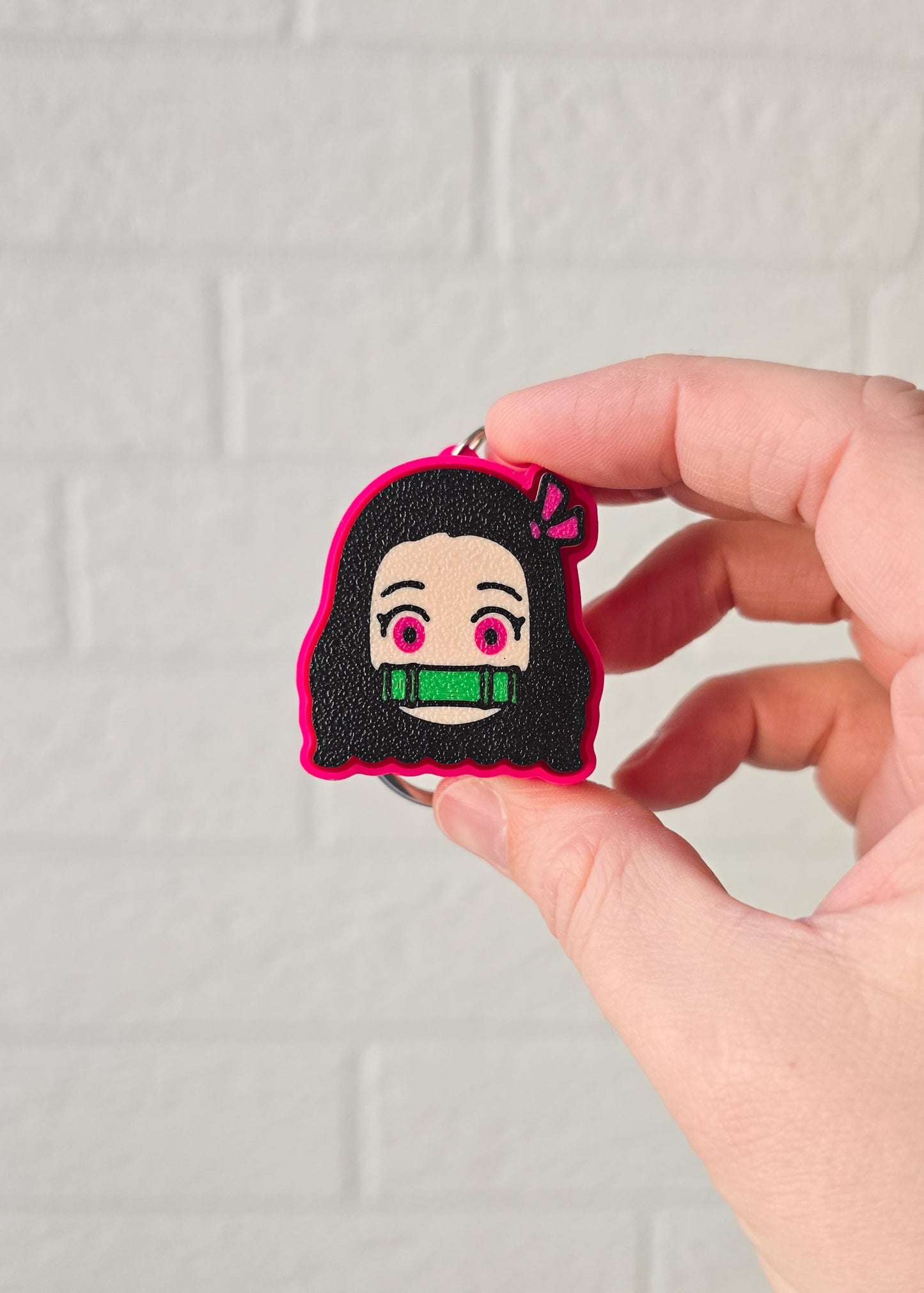 Kliker NEZUKO - DEMON SLAYER