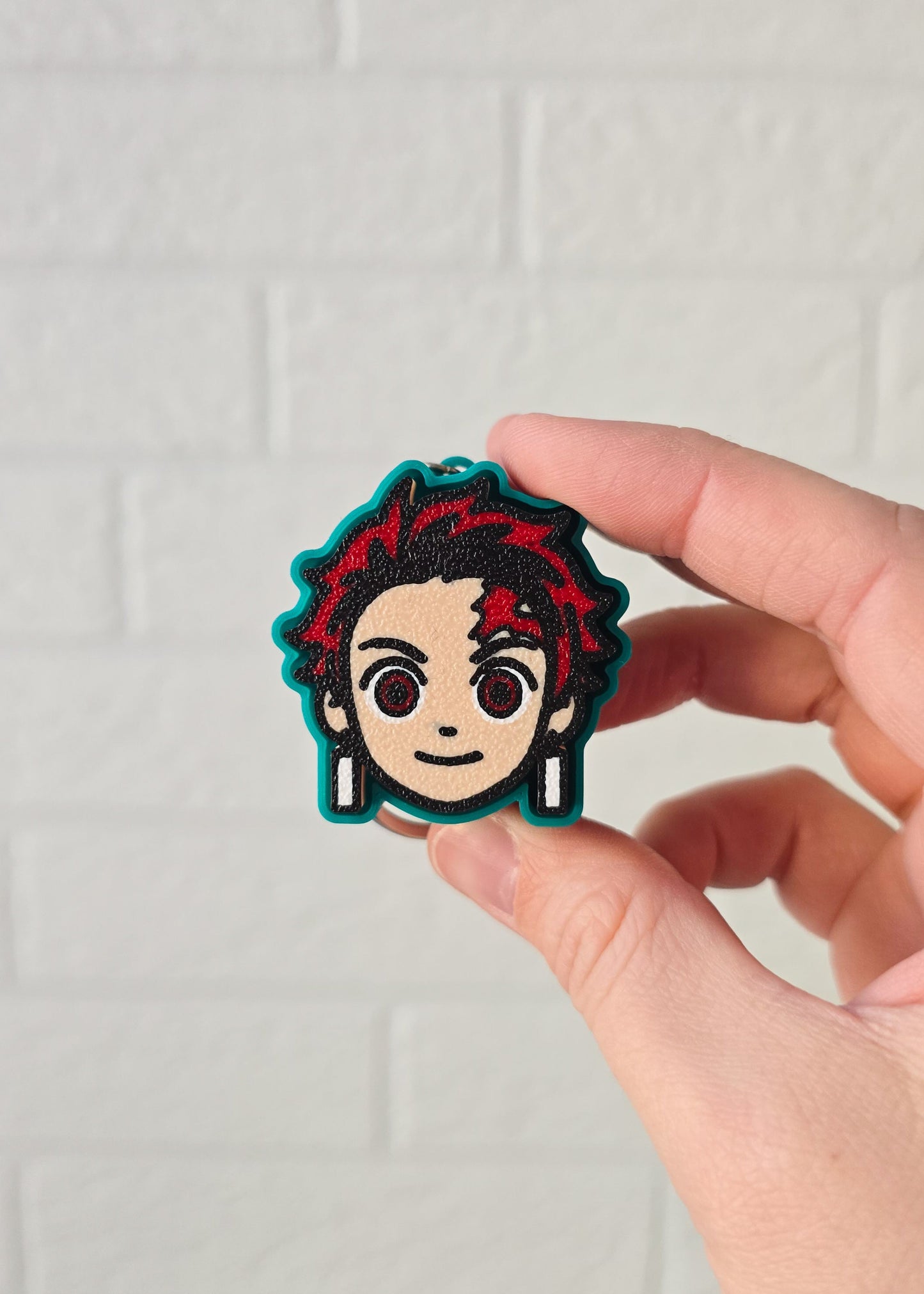 Kliker TANJIRO - DEMON SLAYER