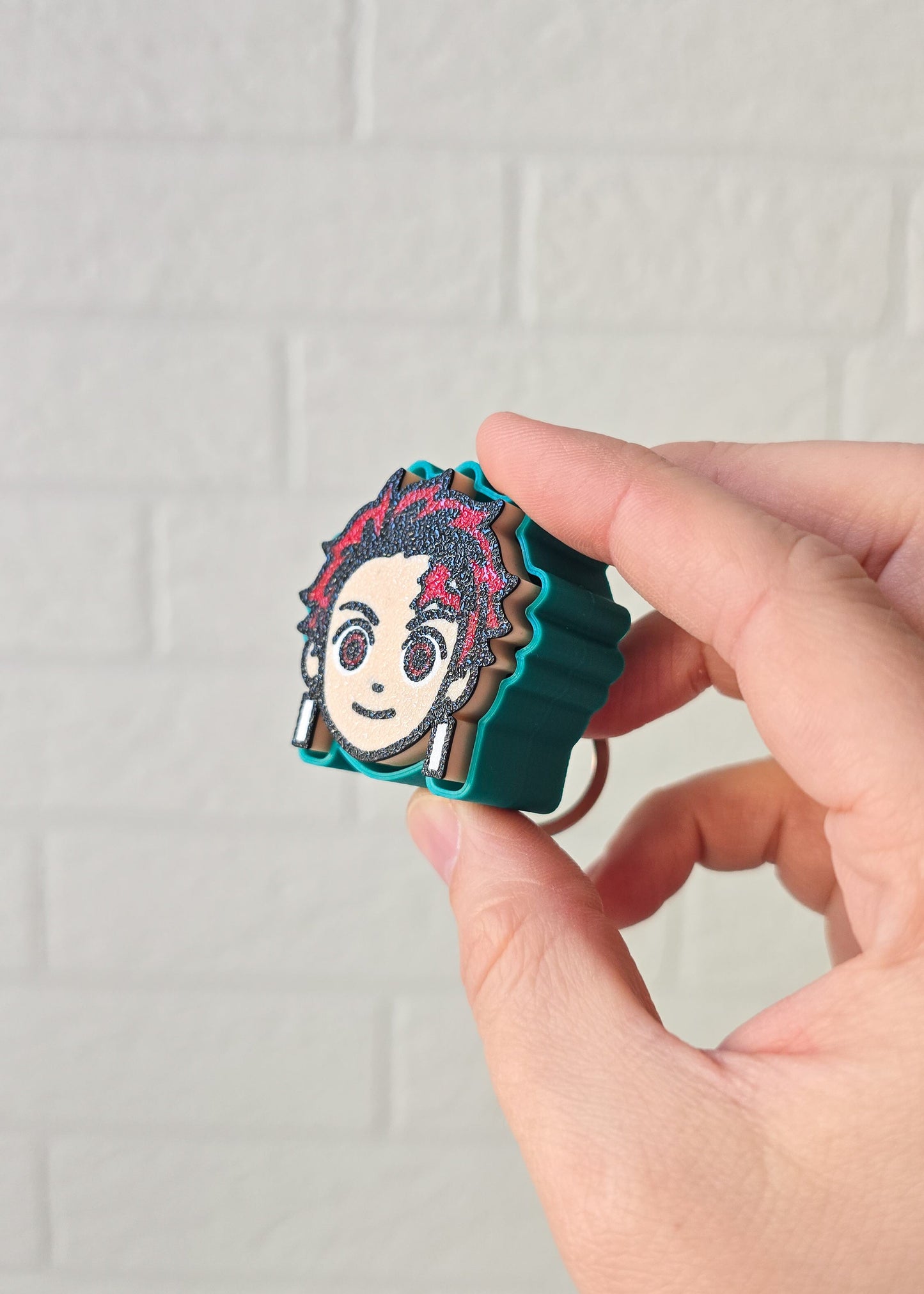 Kliker TANJIRO - DEMON SLAYER