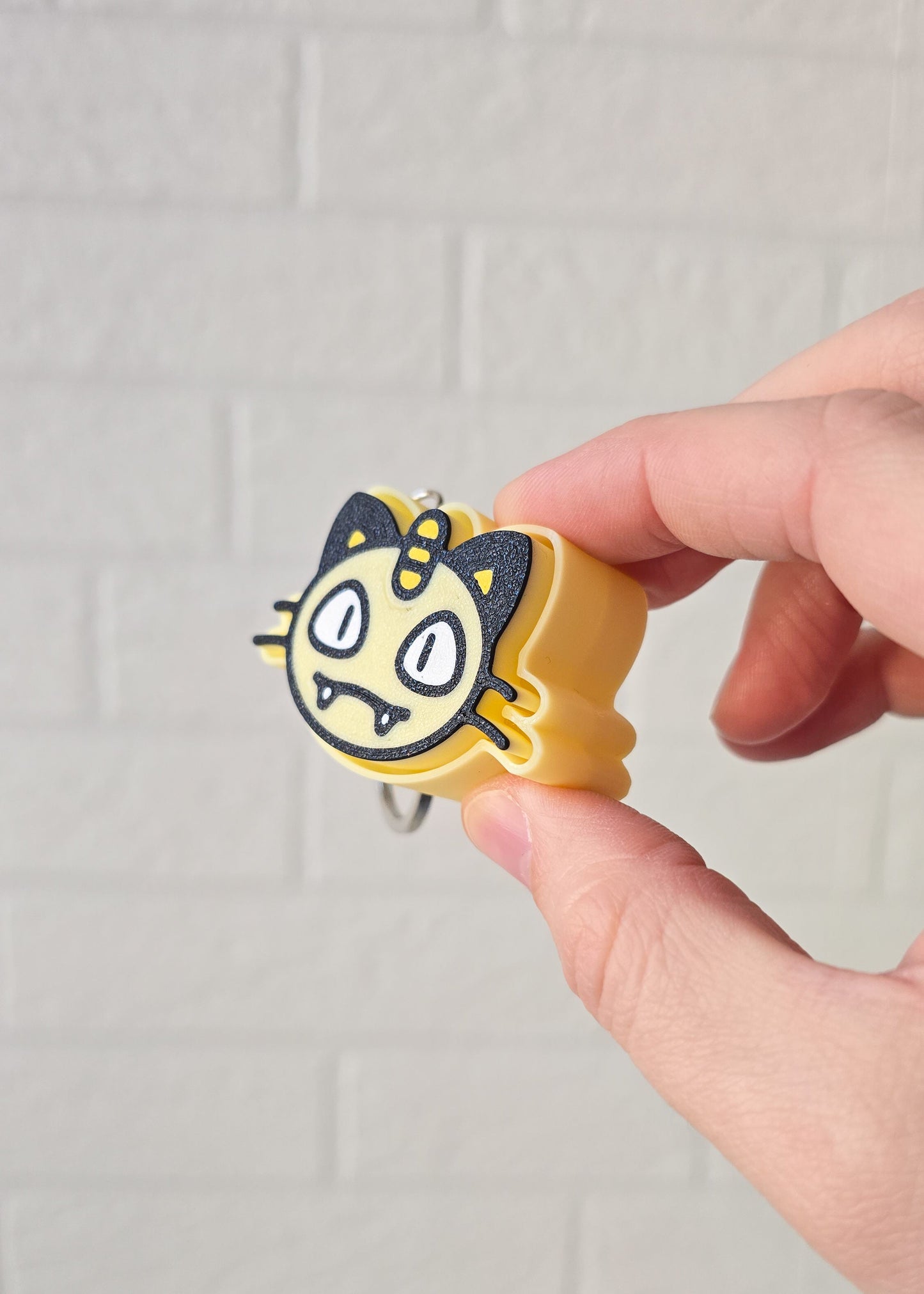 Kliker MEOWTH - POKEMON